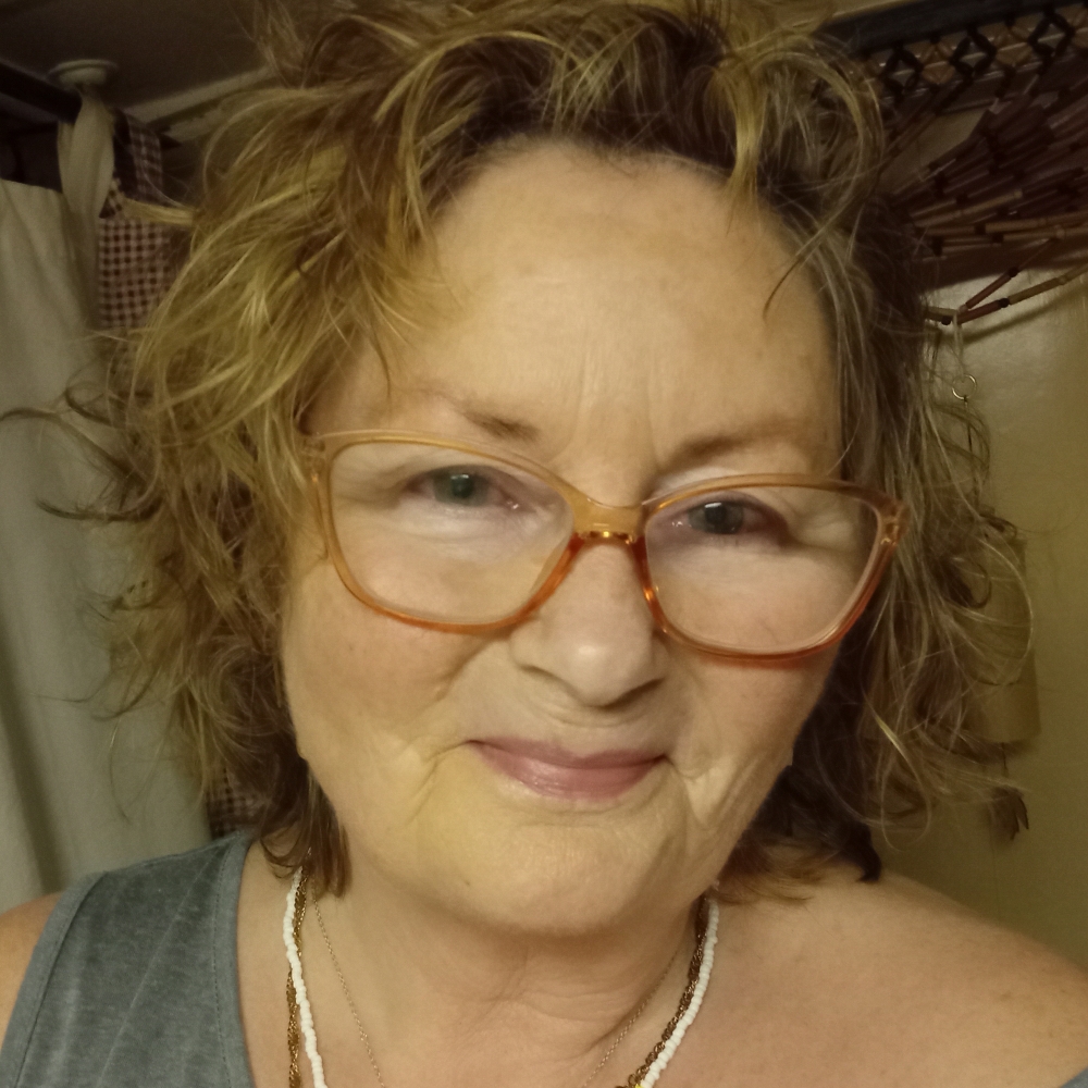 Hej  er 66 år  et barn af naturen 