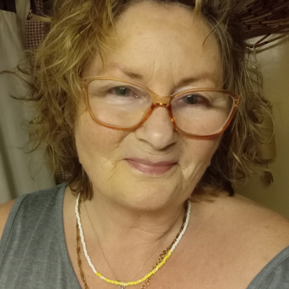 Søger venner til en sludder over en