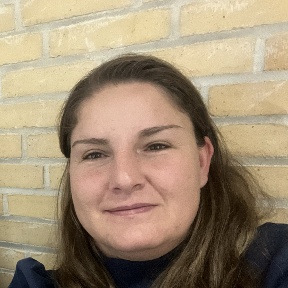 Veninder/venner søges