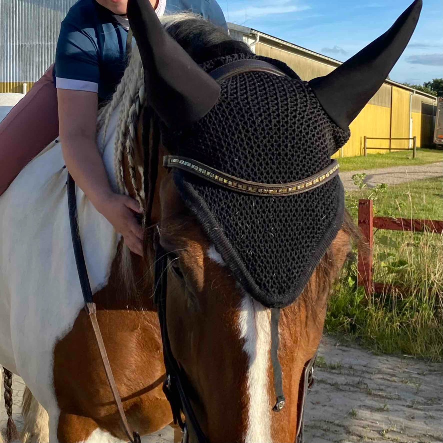 Søger veninder 17-25år