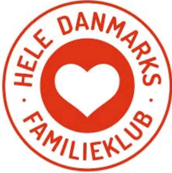 Bliv frivillig i Hele Danmarks Familieklub
