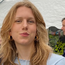Søger veninder 