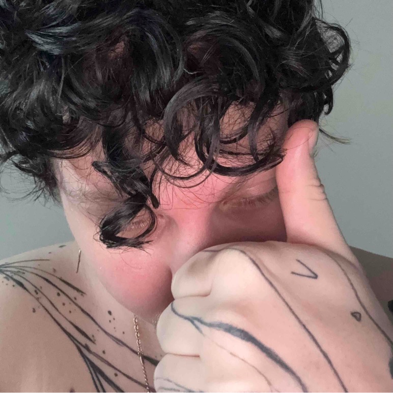 Søger venner i Brønderslev/tæt på