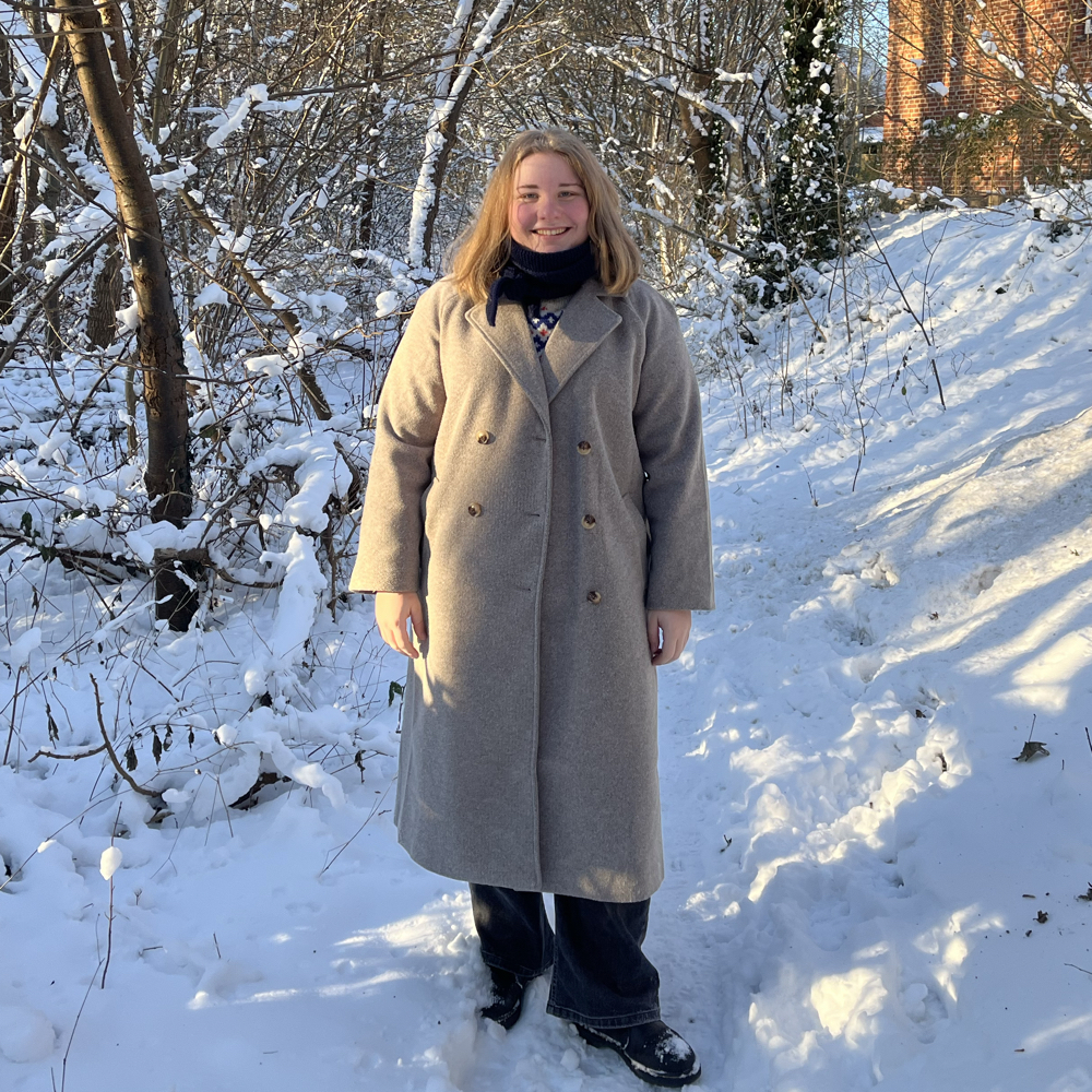 Søger gode venskaber i København