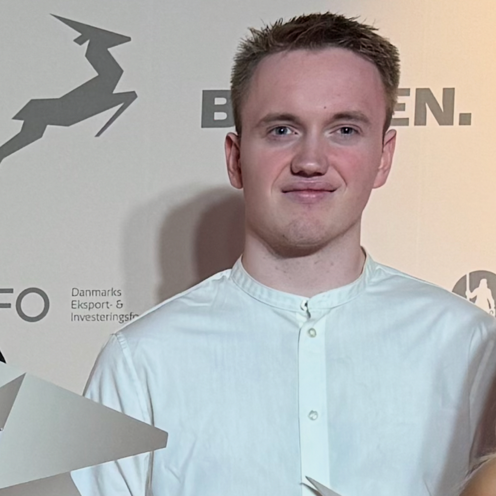 Søger søde og sjove bekendtskaber 