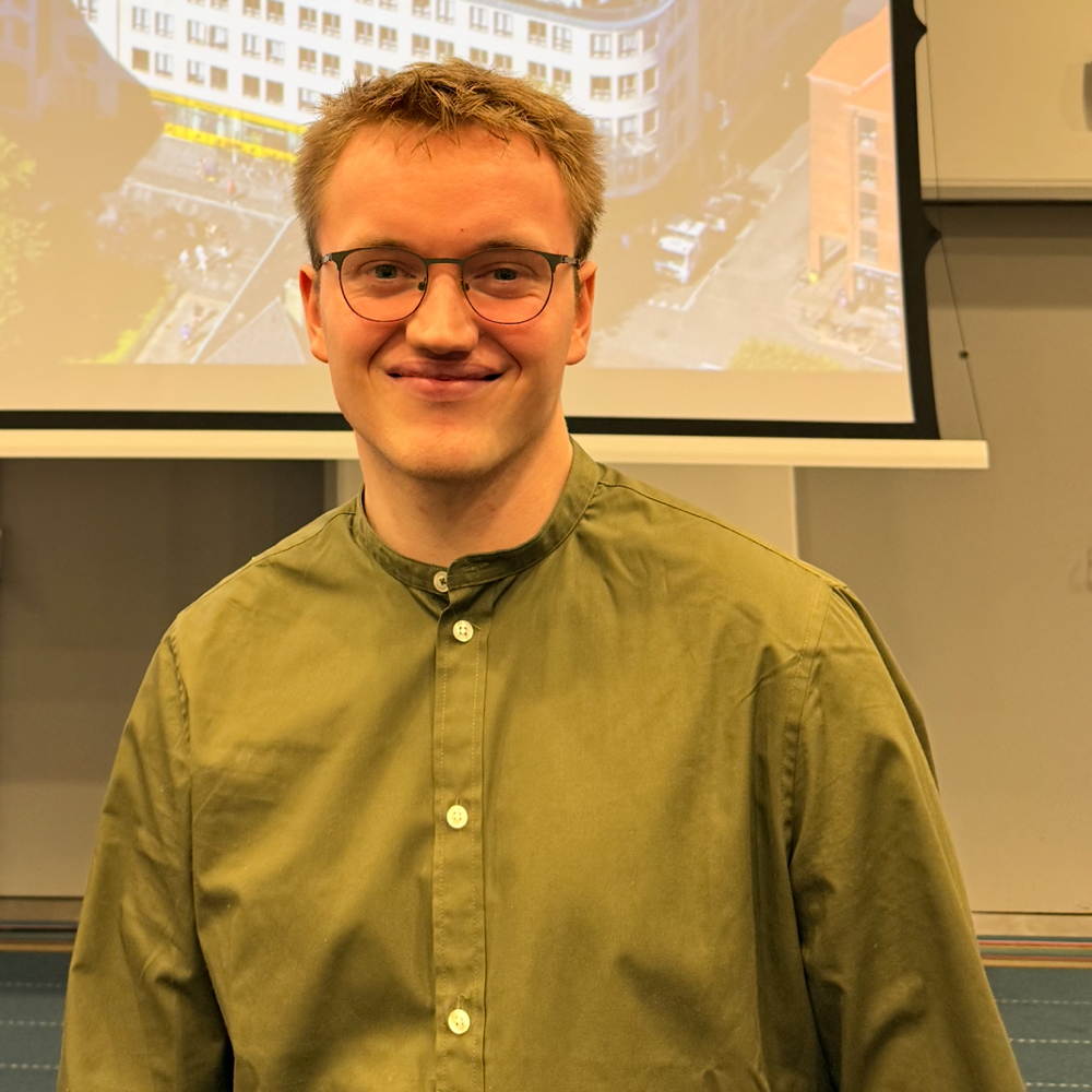 Søger fælleskab Københavnområdet 