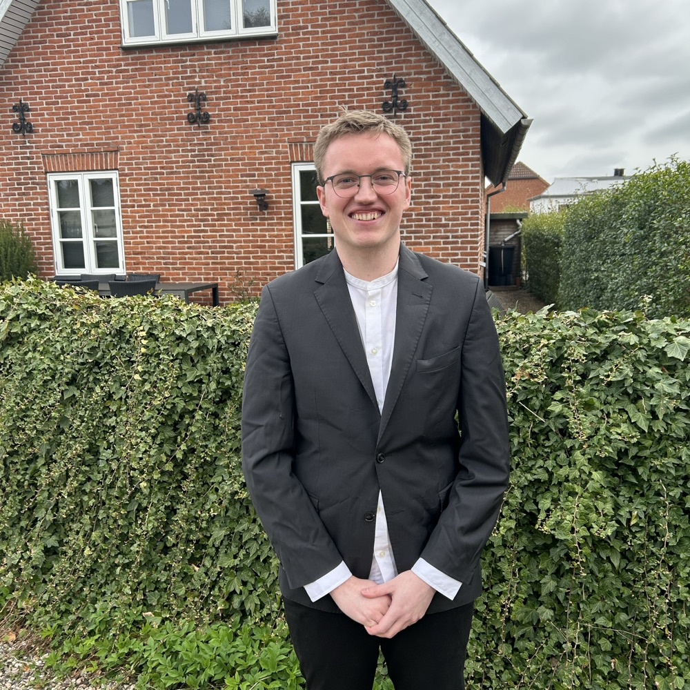 Søger fælleskab Københavnområdet 