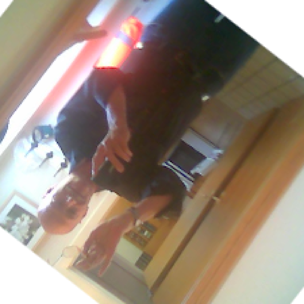  Jeg er livsglad og aktiv person..