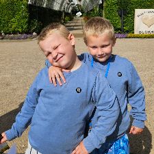 Søger reservebedste 4400/4200