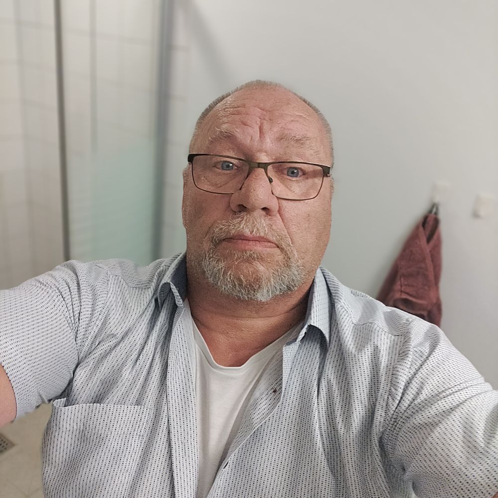 Søger venskab 