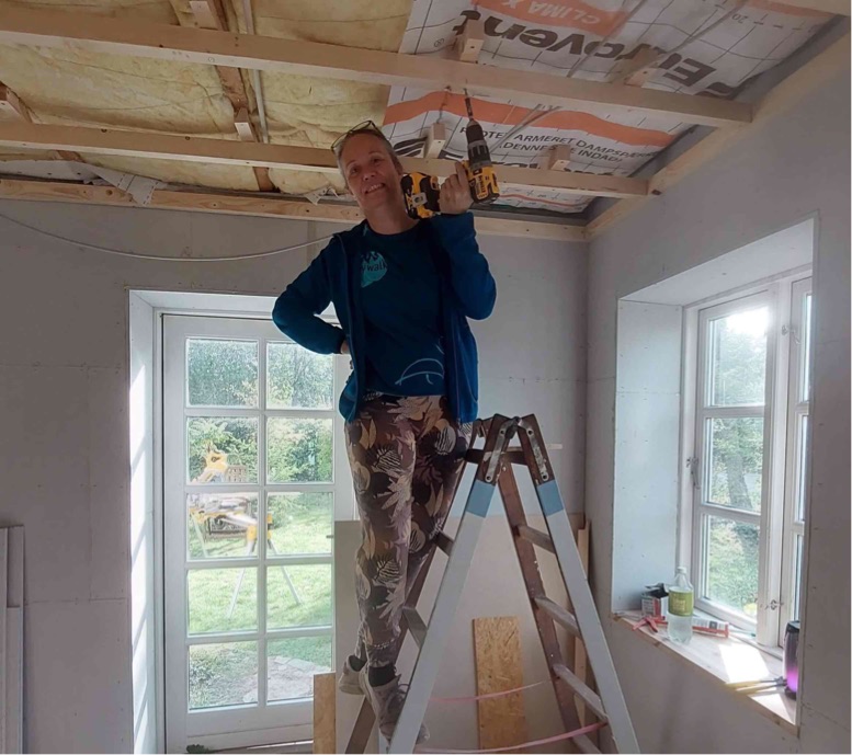 Oplevelser, koncerter, spise, film.