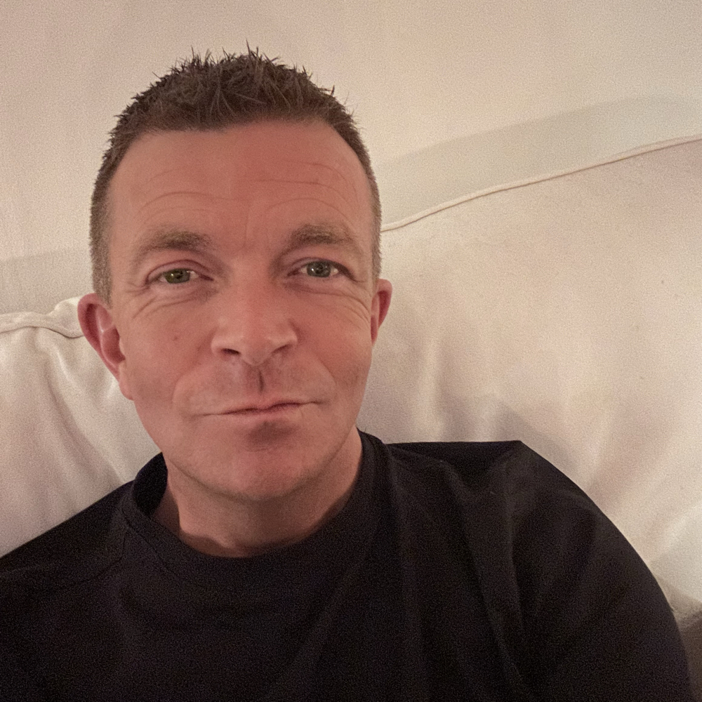 Søger nye bekendtskaber 