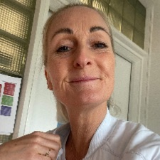 Udvide min venne/venindekreds 