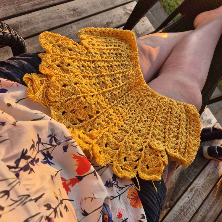 Kreagruppe Tørring/Brædstrup 🧶