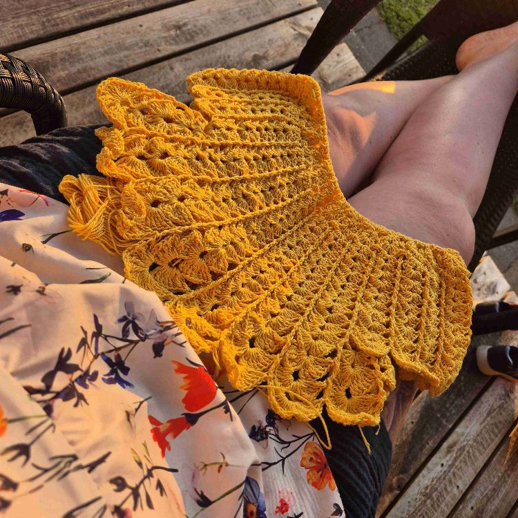 Kreagruppe Tørring/Brædstrup 🧶