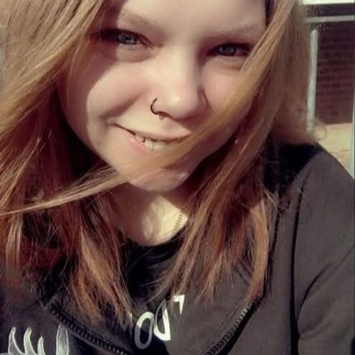  28-årige Fie søger nye venner 