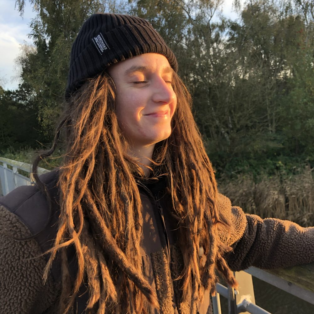 🌼Tea friends & language exchange