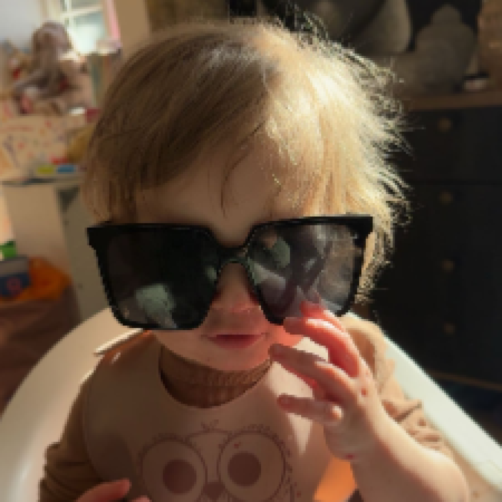 Søger kærlig reserve bedsteforældre