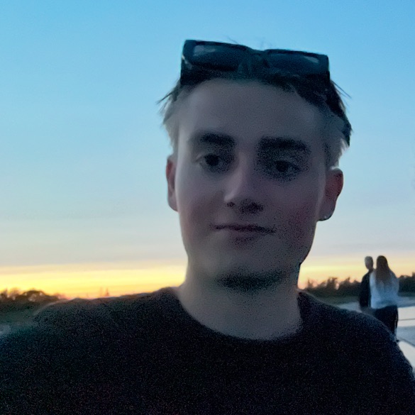 Søger nye bekendtskaber