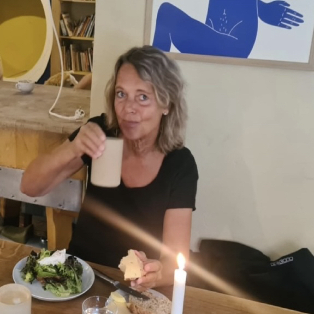 Søger nye venner m/k i nærområdet