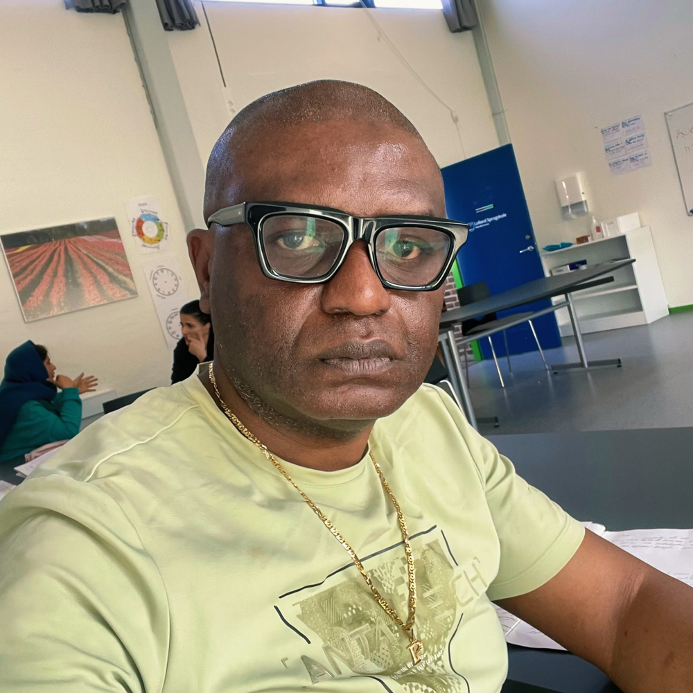 Nye venner til hygge og gåture