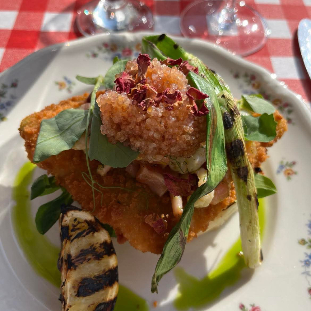 Påskefrokost-fællesspisning 3/4 26