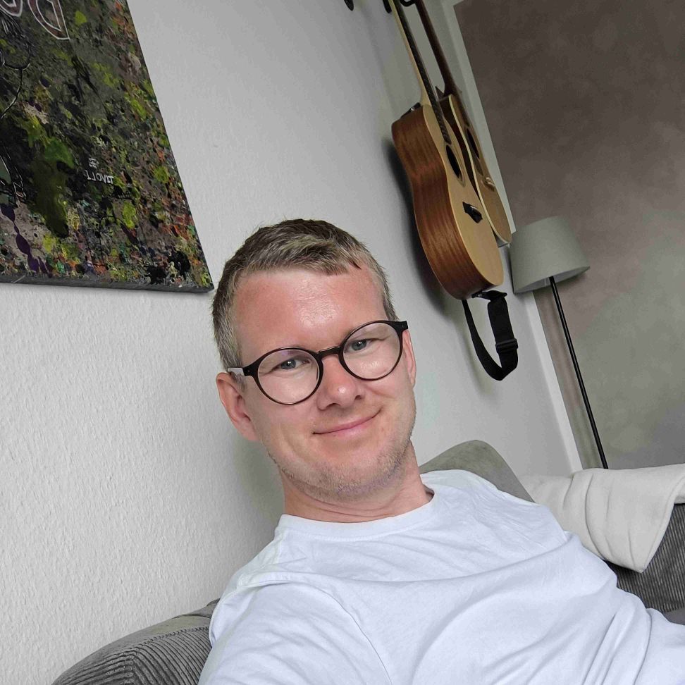 Søger nye bekendtskaber 