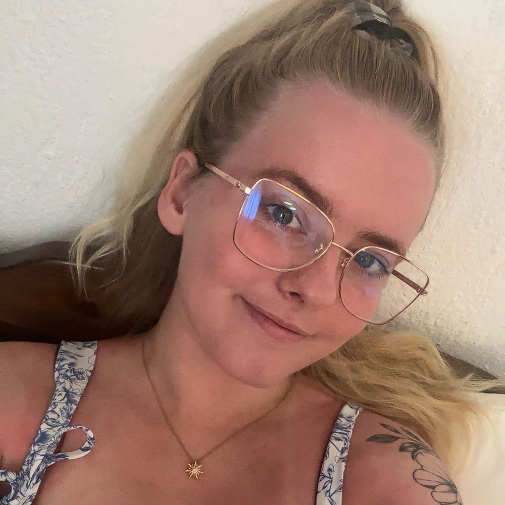 Søger oprigtige veninder🥰