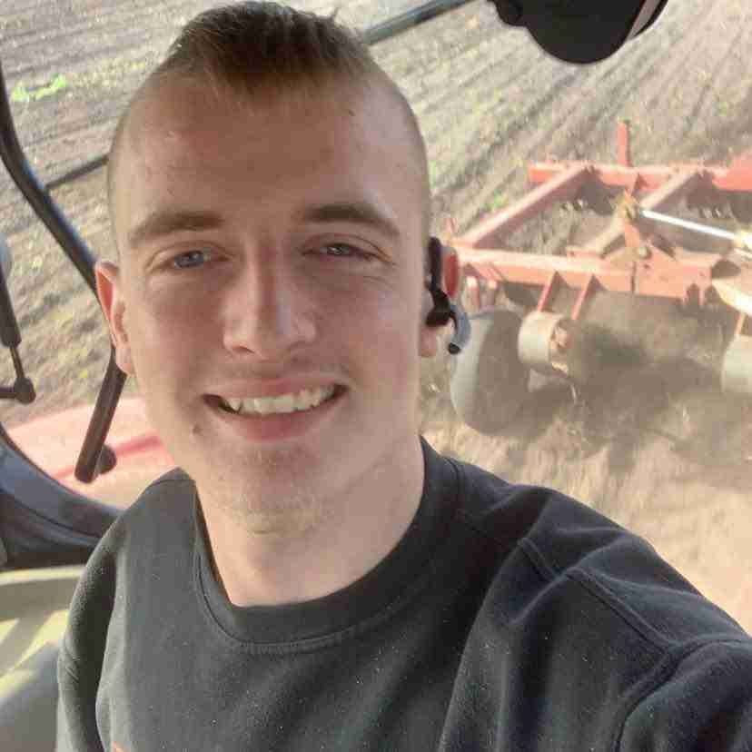 Søger venner over hele landet