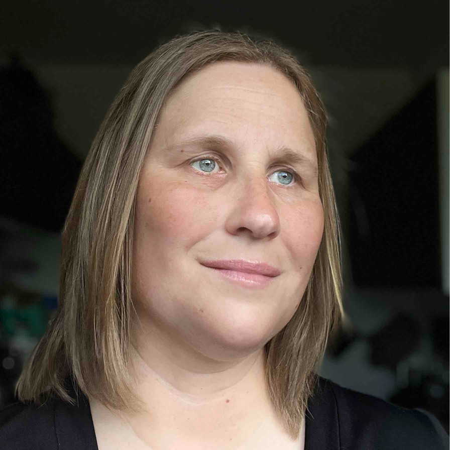 Søger nye venskaber