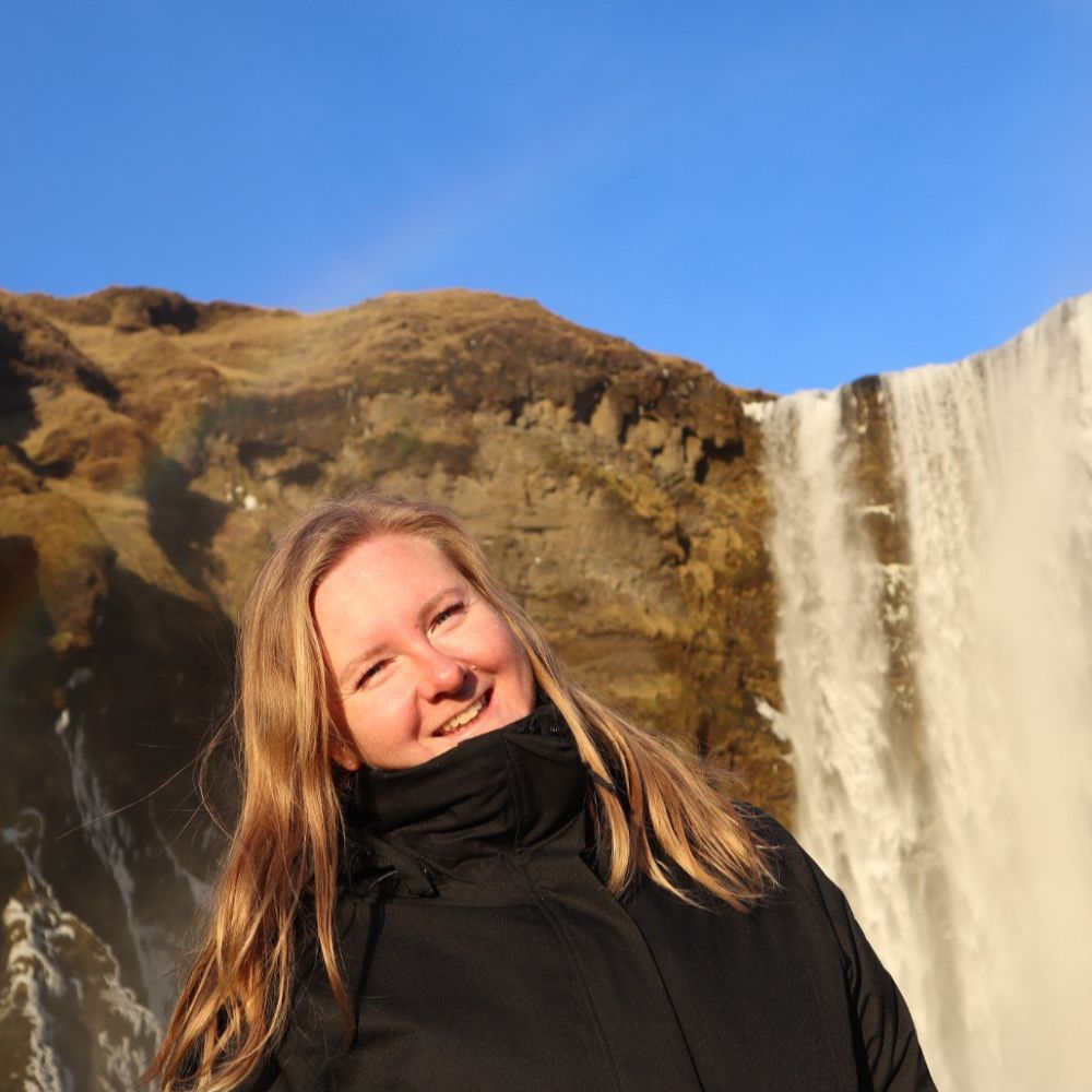 Veninde med rejselyst søges 🌍✈️