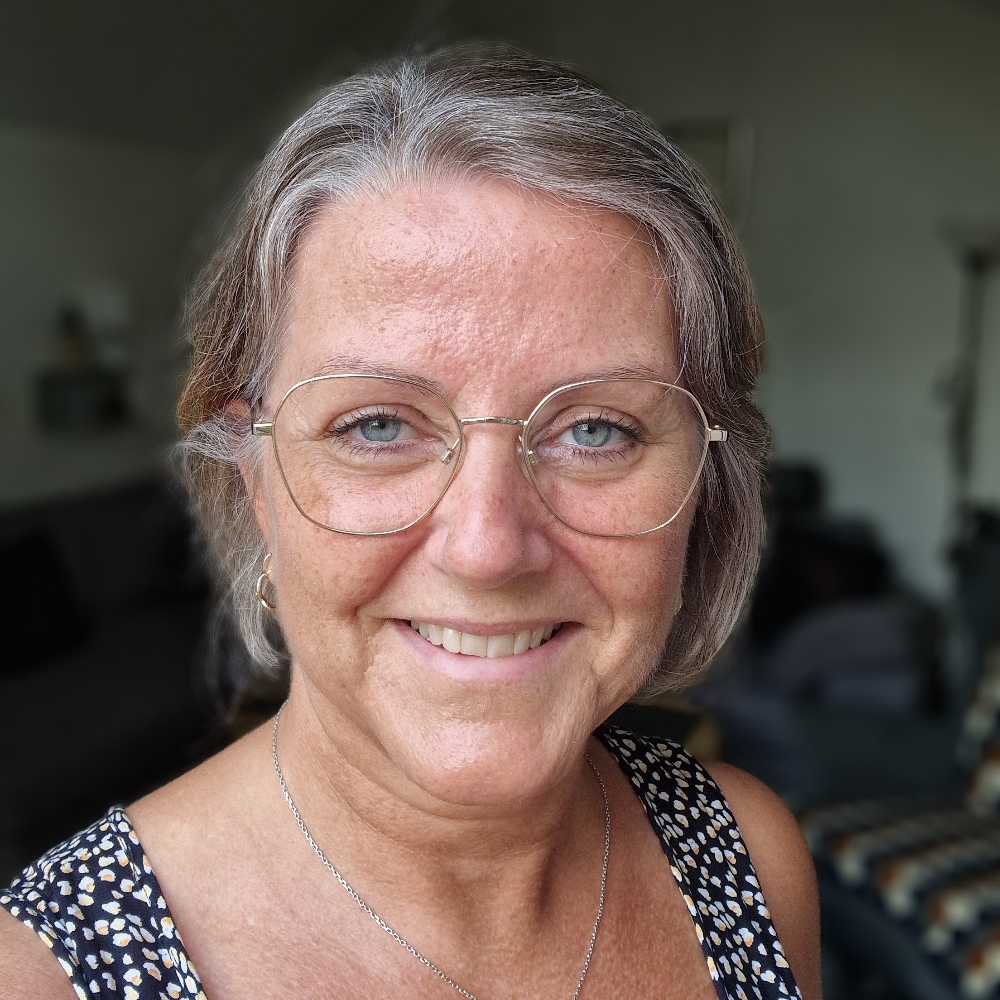 Seniorliv, bring it on! 😃