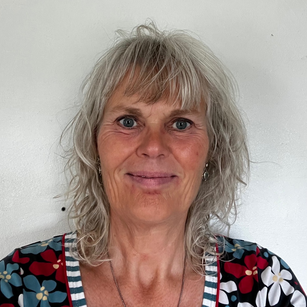 Veninder søges
