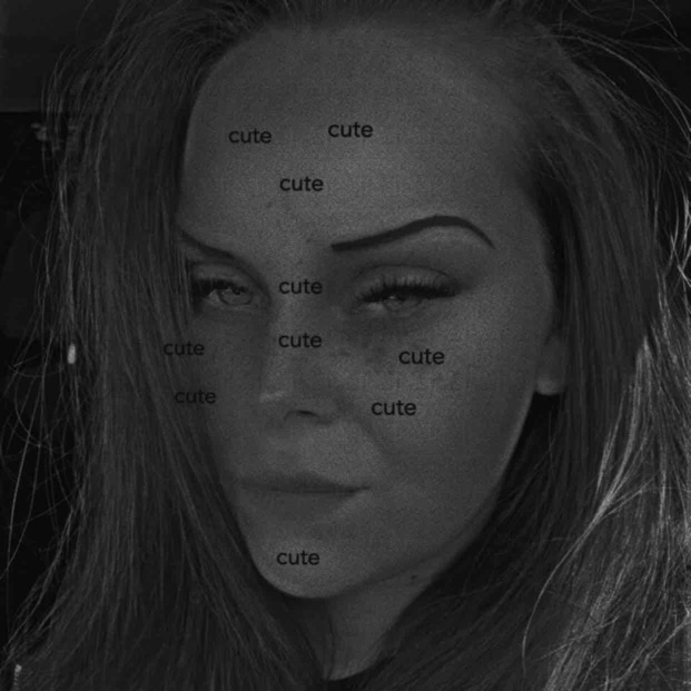 Søger nye ansigter🩷