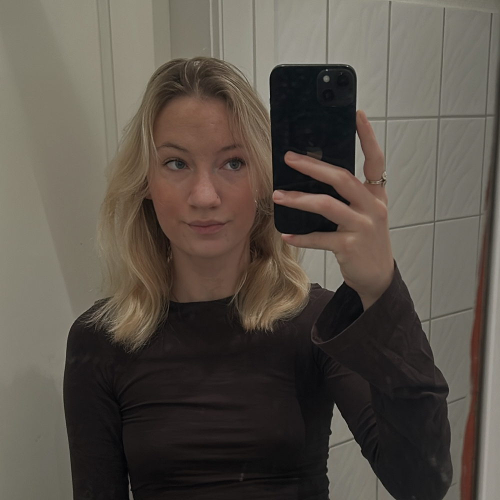 Nye bekendtskaber 🤍