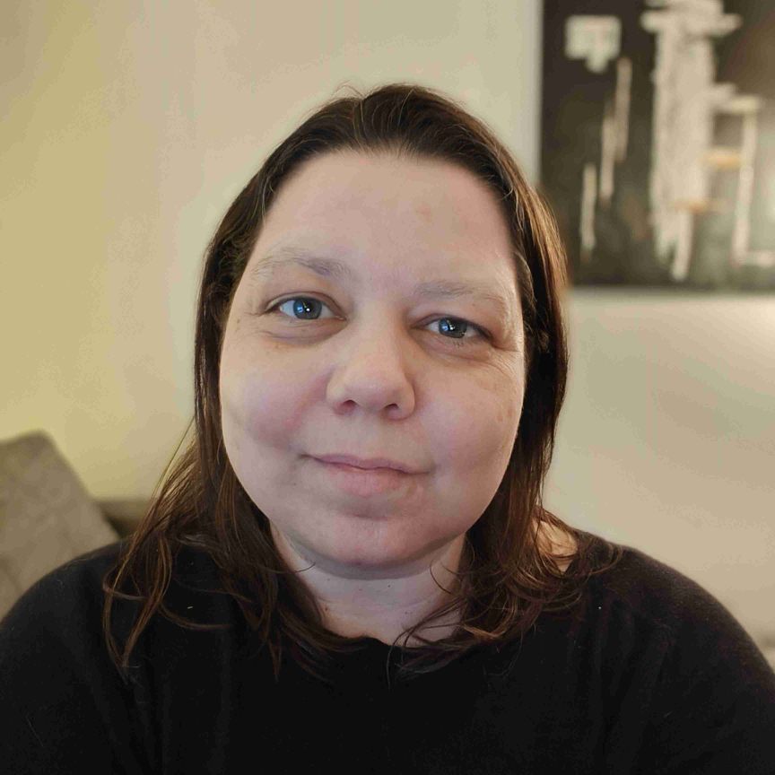 Søger relationer til gode samtaler 