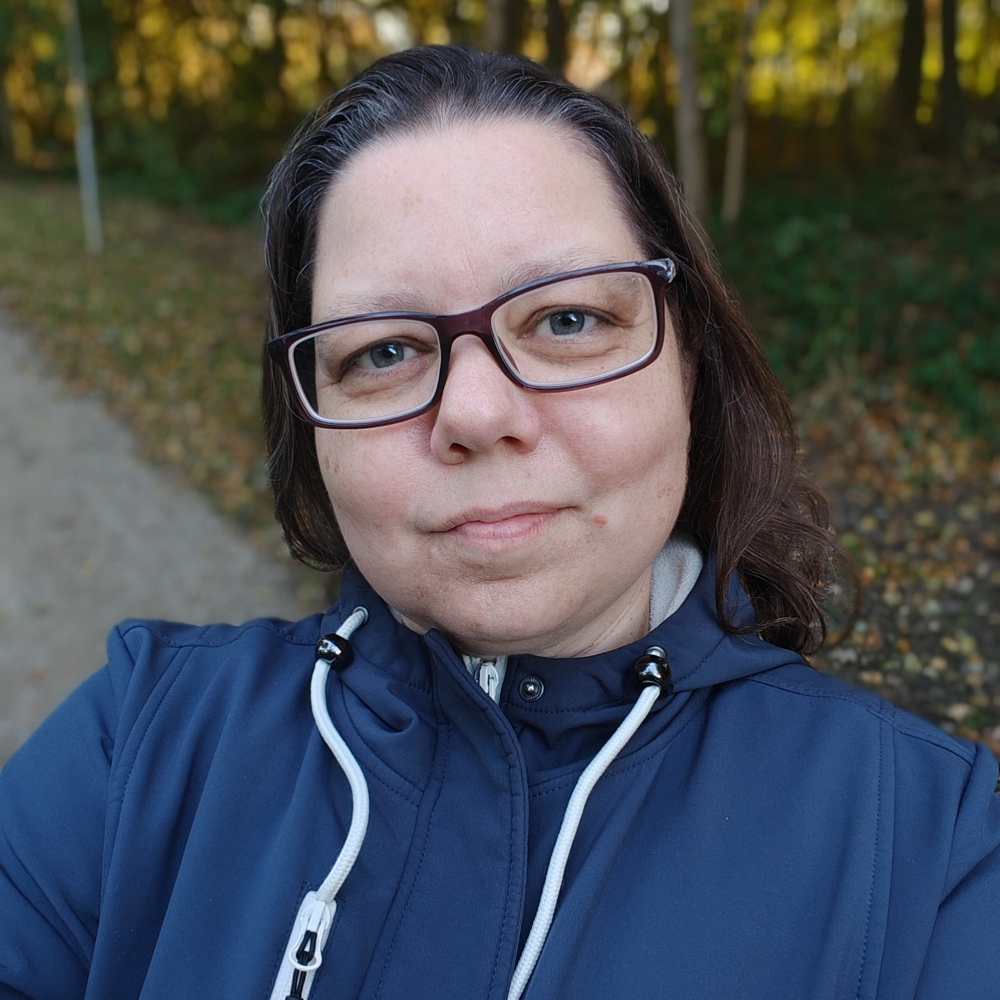 Søger nye venner til dybe samtaler 