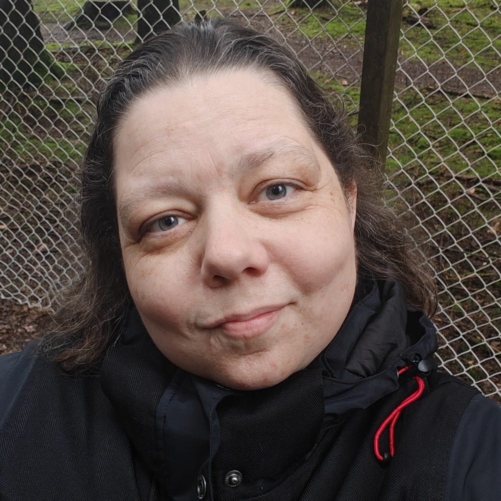 Søger nye venner til dybe samtaler 