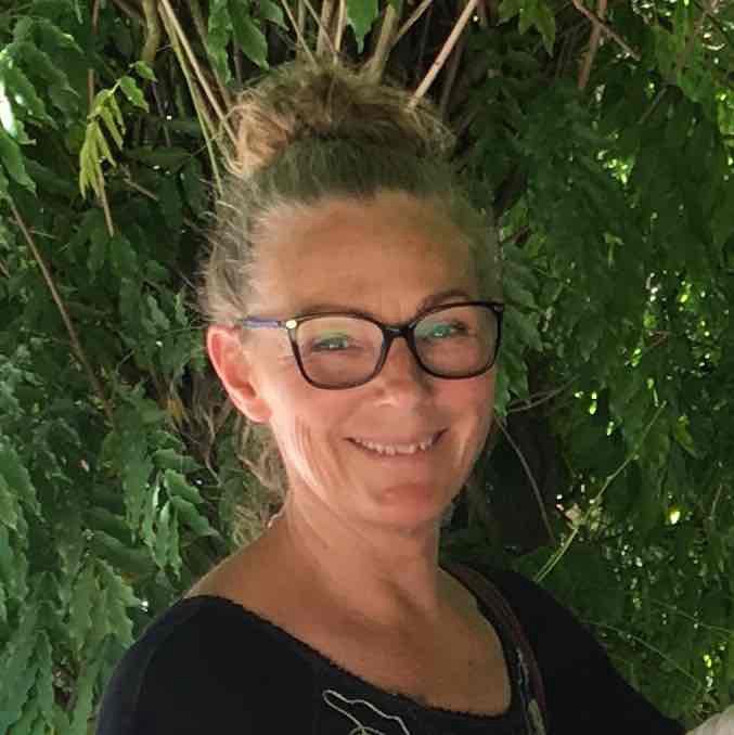 Netværk til dybde og humor