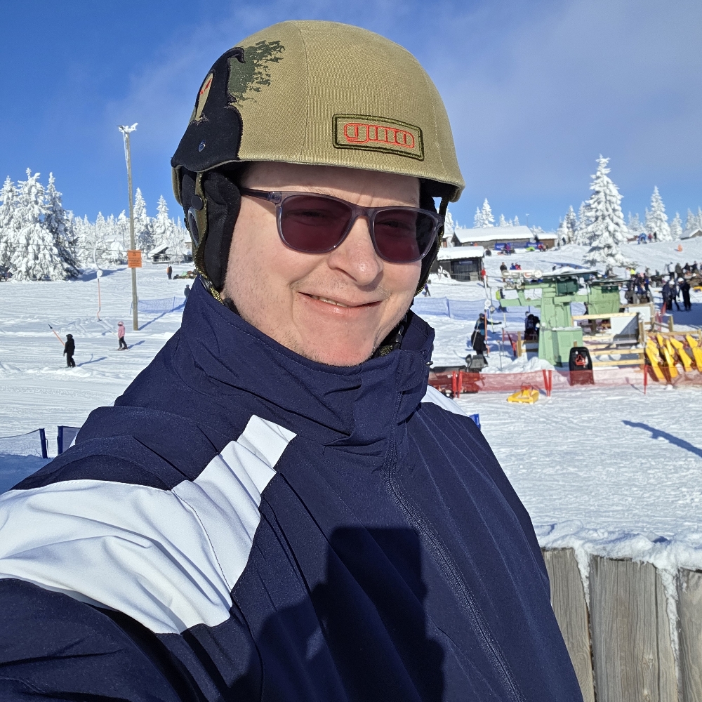 Søger nye bekendtskaber / venner