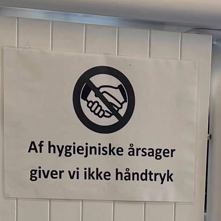Efterlysning!! ⚠️👽
