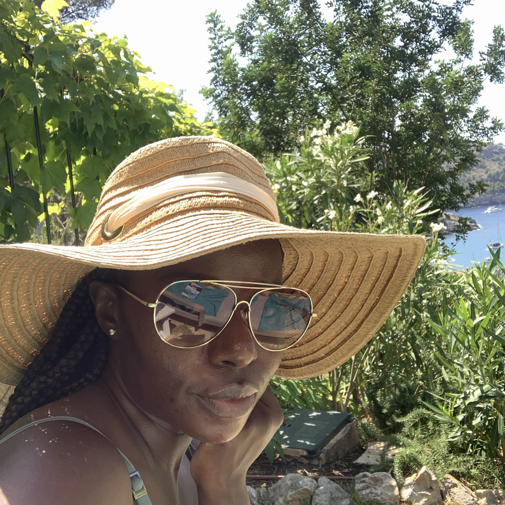 Jeg søger nye bekendtskaber