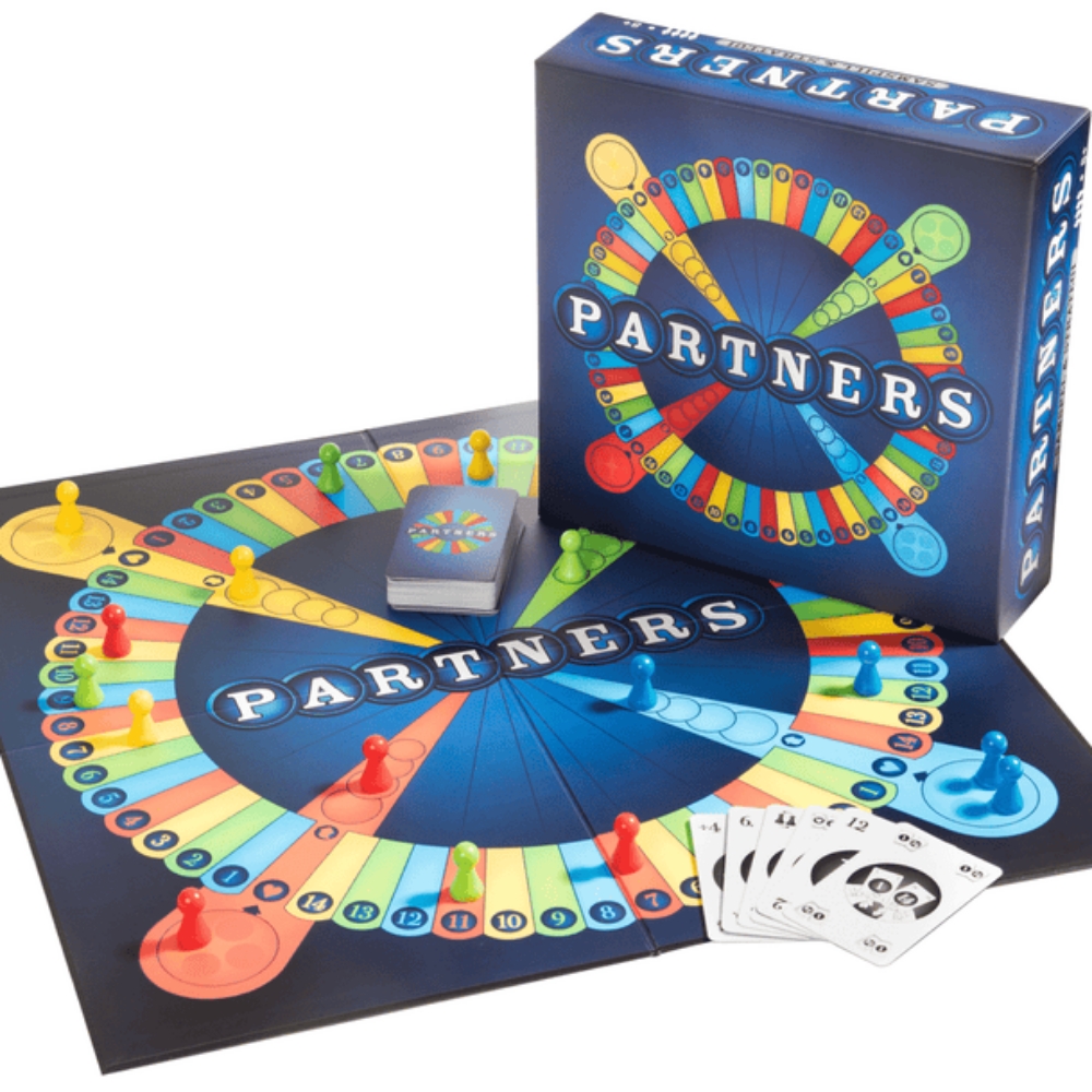 Brætspilshygge - spiller søges😄