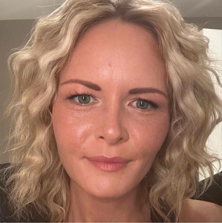 Trænings- / gåmakker, Aars