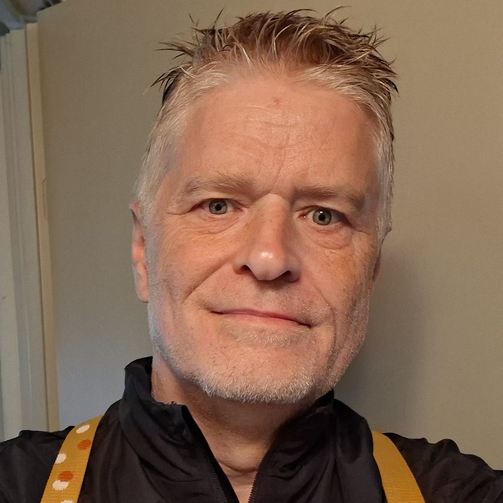 Nye venner / bekendtskaber