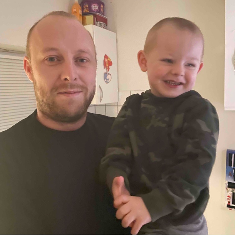 Padel makker/modstander