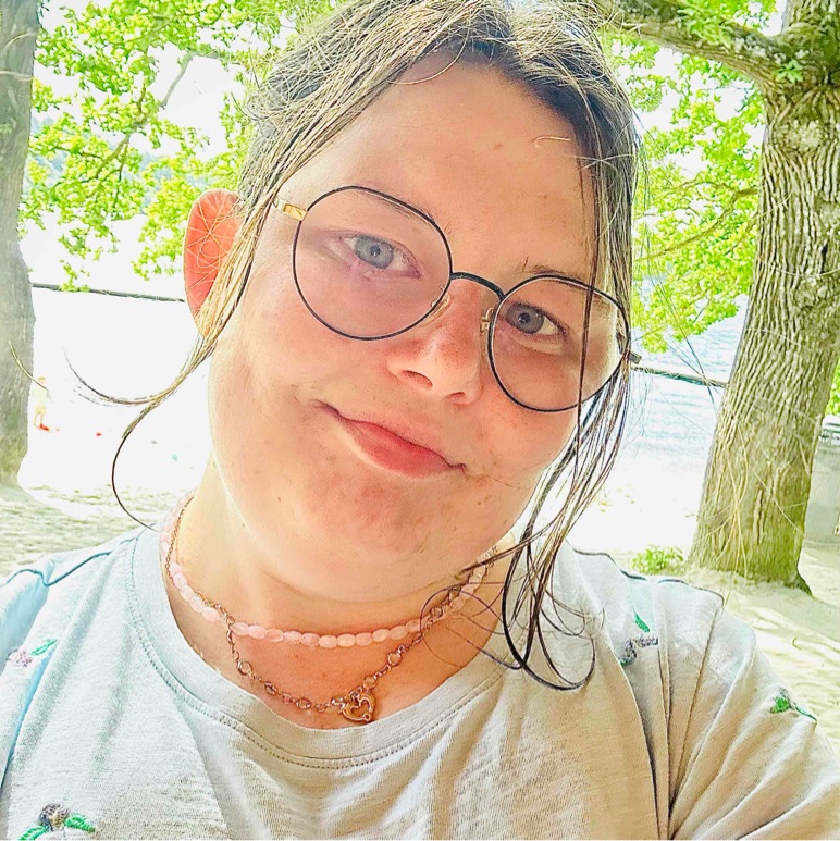  Hej🌸Søge nogle flere venner☺️ 