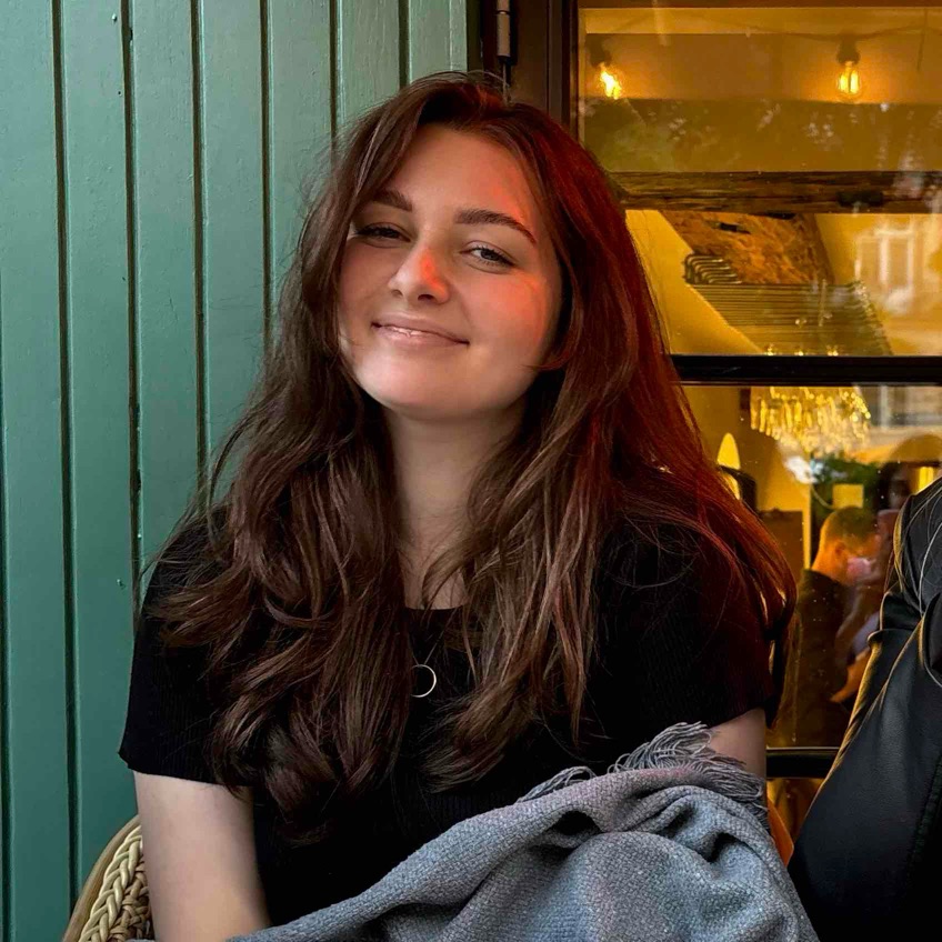 Søger en eller flere veninder 🩷