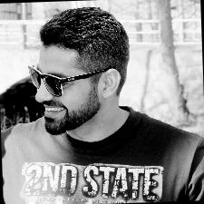 Jag letar efter goda vänner.