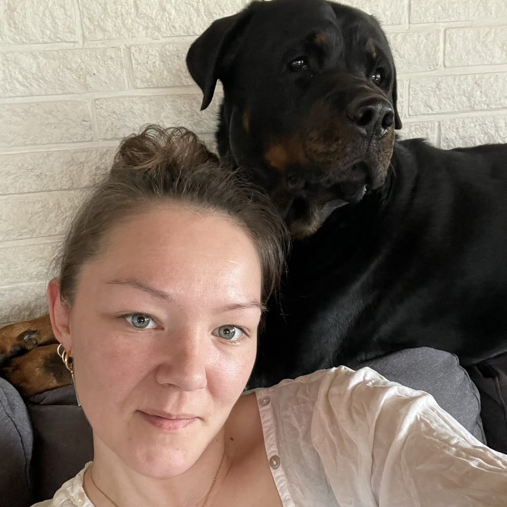 Veninder/venner søges